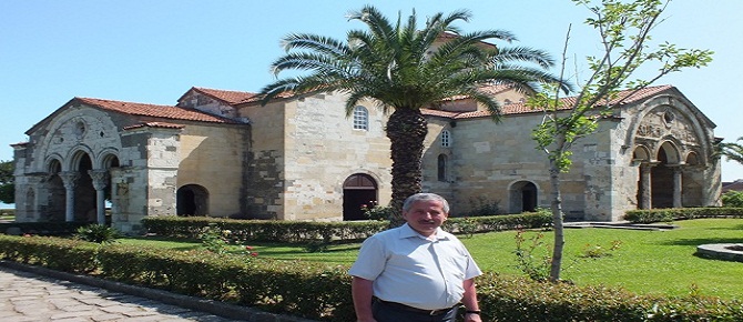 Ayasofya'lar camidir kararı bir an önce alınmalı