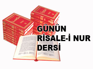 Menfî hareket vazifemiz değil...