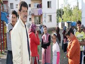 İran 8 yıl baktığı mültecileri Türkiye'ye gönderdi