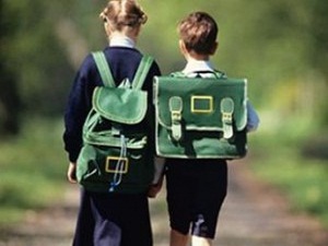 Okul ayakkabısı çocuk sağlığı için önemli