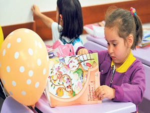 Ders kitaplarını sadece TTK değil, uzmanlar da inceleyecek