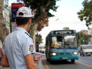Toplu ulaşım yolu ağı genişliyor