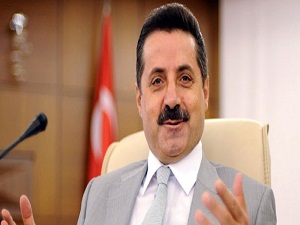 Faruk Çelik 600 bin işçiye müjdeyi verdi!