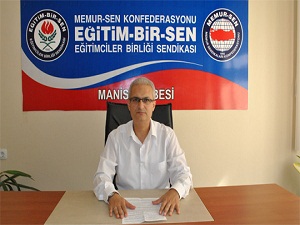 Yeni dönemde eğitim kalite, eğitimciler ise saygı beklemektedir