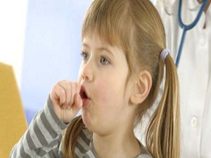 Uzun Süreli Öksürüğe Dikkat