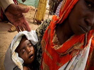 UNICEF: Son 20 yılda dünyada çocuk ölümlerinde düşüş var