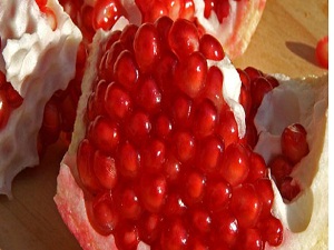 Nar kabuğu her derde deva