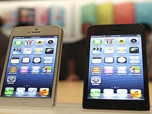 Yurtdışından iPhone 5 alacaklar dikkat!