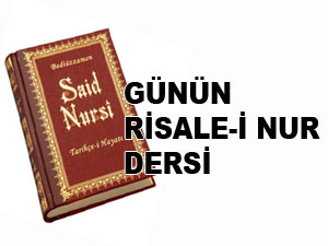 Cemiyetin imanı için dünya ve ahiretimi feda ettim
