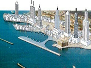 Haydarpaşa projesine Büyükşehir'den onay