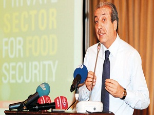 Gıda fiyatlarındaki artışa karşı tedbir şart