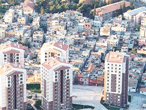 Kentsel dönüşümde ikna dönemi başlıyor