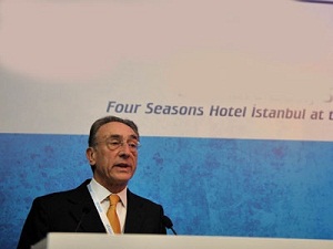 Sanayicilere '2013 için tedbirli olun' uyarısı