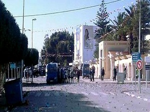 Tunus Din İşleri'nden yeni bir yargı çağrısı