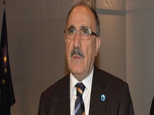 Atalay yol haritası için tarih verdi