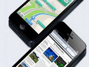 iPhone 5'in yeni 4 inç ekranının özellikleri