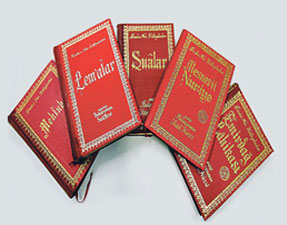 Nurun hasılat zamanı