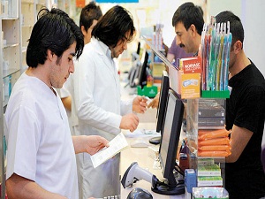 İlaç israfına karşı reçeteler izlenecek