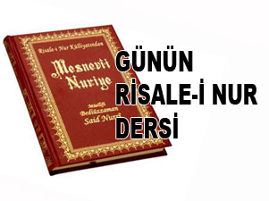 İnsan ne kadar yolunu şaşırmış, nefsine zarar veriyor!