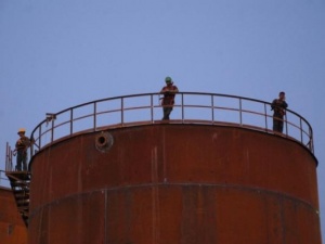 Petrolde uzlaştılar