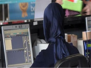 Başörtülü hostesler TGS'de işbaşı yaptı