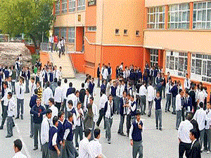 Anadolu liselerinde kontenjan sorunu