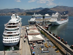 Bayram tatilinde turizmde artış yaşandı