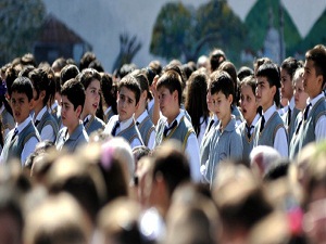 İşte Seçmeli Kürtçe'nin Türkiye haritası