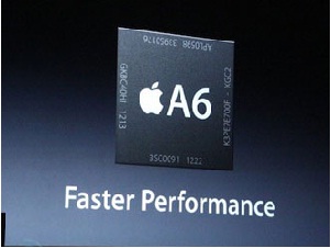 Apple'ın en gizli donanımı