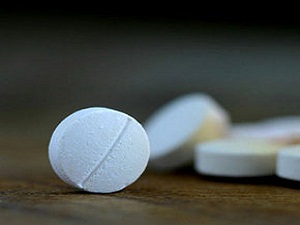 İlacı kırarak içmeyin!