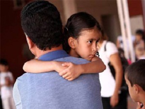 Çocuklara tehlike anında ne yapmaları gerektiği öğretilmeli