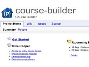 Google'dan yeni uygulama!