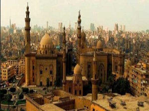 El Ezher'den BM'ye :Acele Yasa çıkar