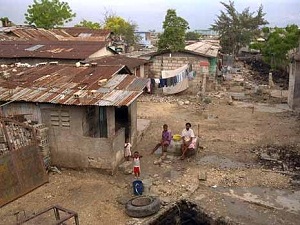 Dünyanın en fakir 10 ülkesi