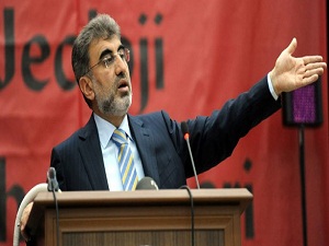 Karadeniz'de ilk doğalgaz bulundu