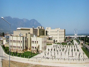 Türkiye'de bir ilk enerjisini kendi üreten kamu hastanesi açılıyor