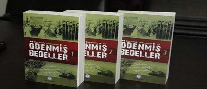 Başörtü baskınını Mozart ile anlıyorduk