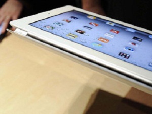 Hastanelerde 'tablet' dönemi