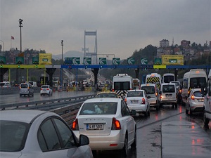 Hızlı Geçiş Sistemi başladı