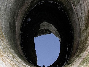 Baraja Eşdeğer Enerji Tarlada Tüketiliyor