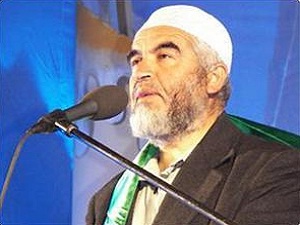 Raid Salah, bar olarak kullanılan camileri anlatacak