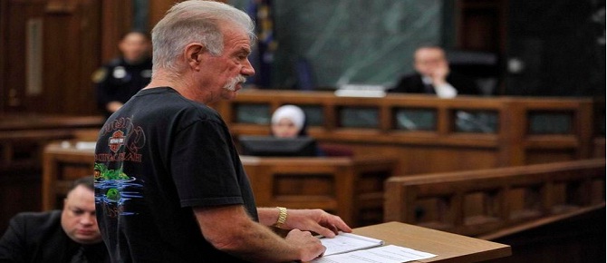 Almanya İslam düşmanına vize vermedi