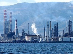 Enerjinin yüzde 1'ini Türkiye tüketti