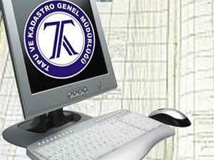 Tapu'ya 35 uzman yardımcısı alınacak