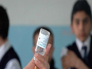 Aşı takvimine alınması önerildi