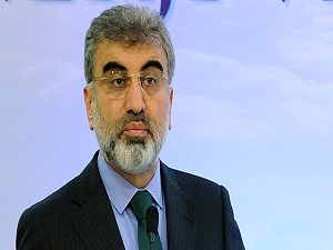 Yıldız: Gaz var ama rezerv belli değil