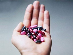 İlaç kullanırken beslenmeye dikkat