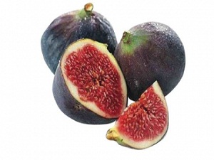 Bursa'nın siyah inciri, Amerika ve Hindistan'a açılıyor