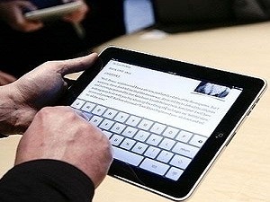 Çocuklardan önce velilere tablet