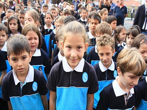 İlkokul çocuklarına kahvaltı uyarısı